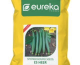 Eureka ES HEER F1 HYBRID Sponge Gourd Seeds