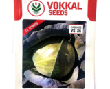 Vokkal VS 36 Cabbage Seeds