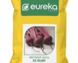 Eureka ES RUBY IMPROVED Beetroot Seeds