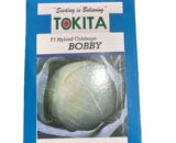 BOBBY F1 HYBRID - Cabbage