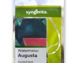 AUGUSTA HYBRID WATERMELON SEEDS