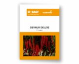 Devnur Deluxe Chilli Seeds - Early maturity, Traditional Byadgi, High Yield
