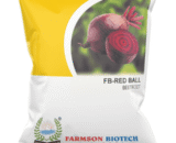 FARMSON FB-RED BALL BEETROOT SEEDS