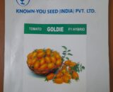 GOLDIE F1 HYBRID TOMATO