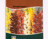 IAHS SNAPDRAGON ROCKET MIX