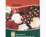 IAHS VERBENA QUARTZ XP MIX