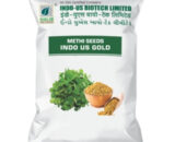 INDO US GOLD METHI SEEDS