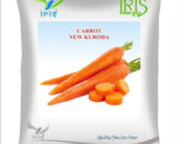 Iris Imported OP CARROT NEW KURODA