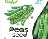 Iris OP PEAS IR-10 SEEDS