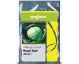 ROYAL BALL CABBAGE (BC 51)