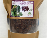 PIONEER AGRO SUBABUL TREE SEED (SLEUCAENA LEUCOCEPHALA)