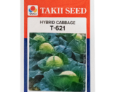 T-621 CABBAGE F1