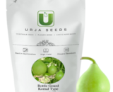 URJA PUNJAB KOMAL BOTTLE GOURD SEEDS